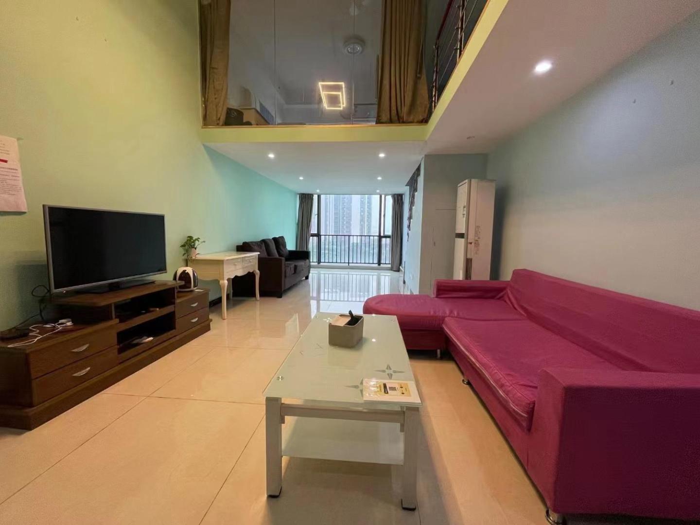 Meiju Apartment กวางโจว ภายนอก รูปภาพ