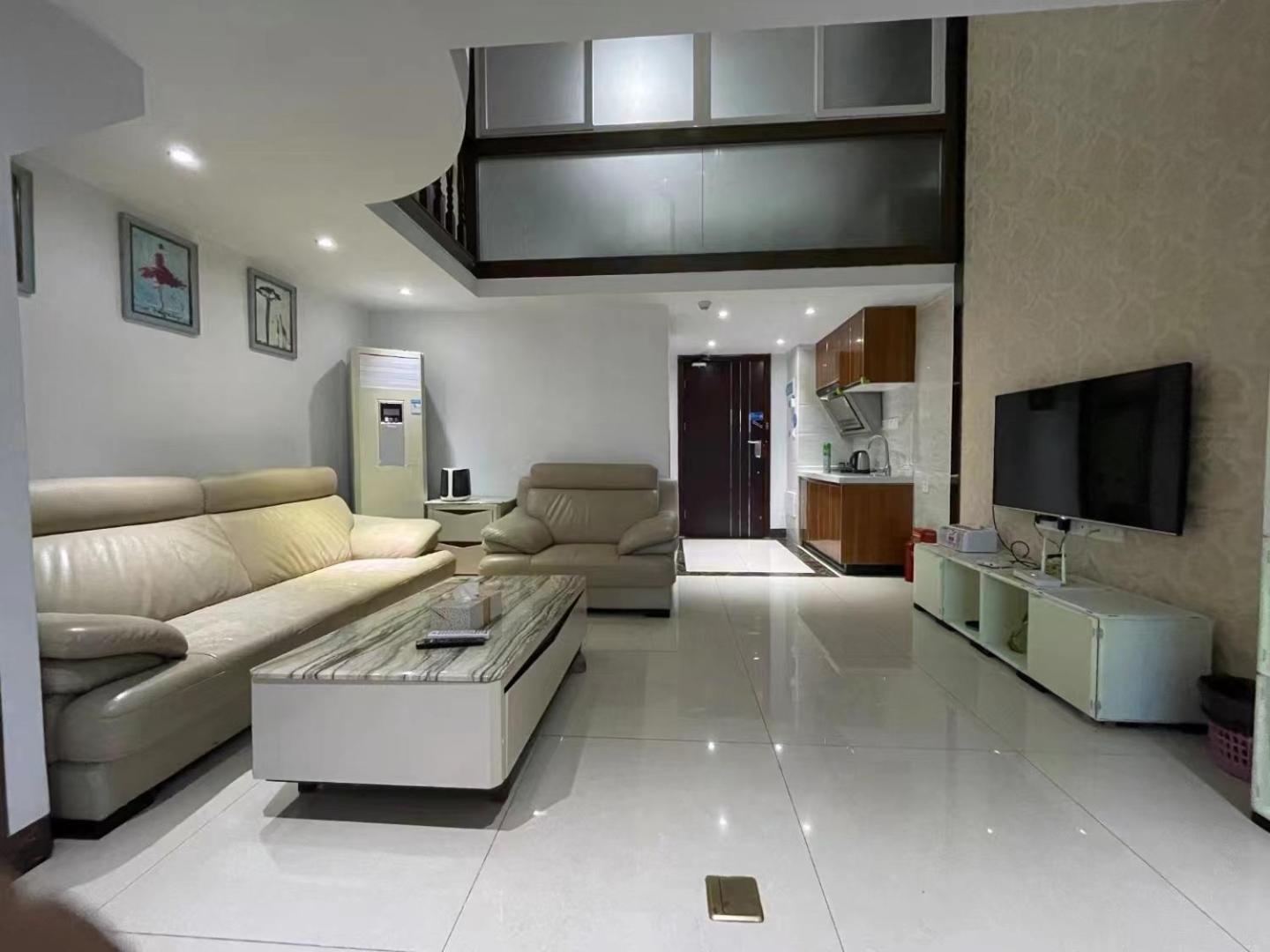Meiju Apartment กวางโจว ภายนอก รูปภาพ