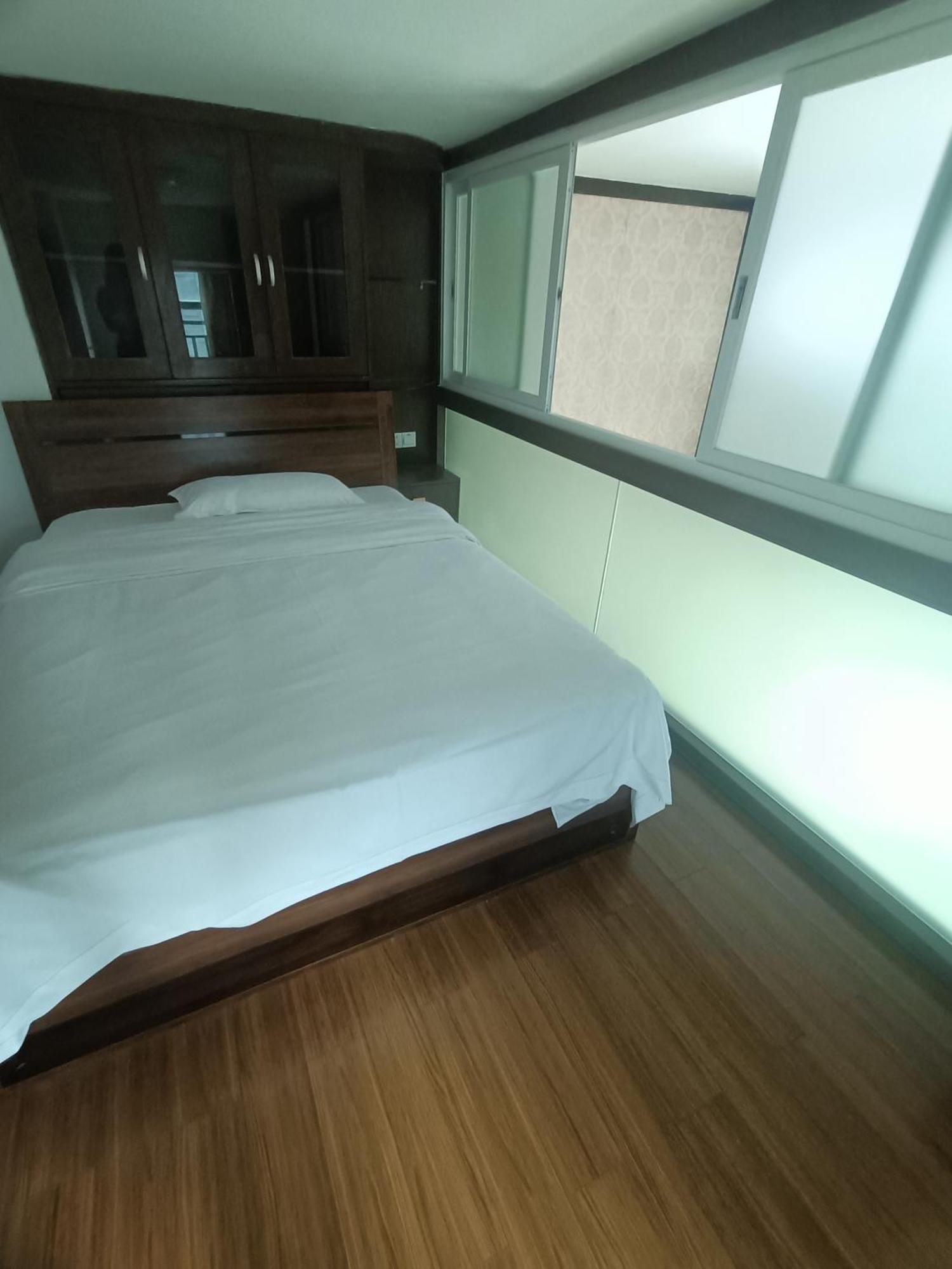 Meiju Apartment กวางโจว ภายนอก รูปภาพ