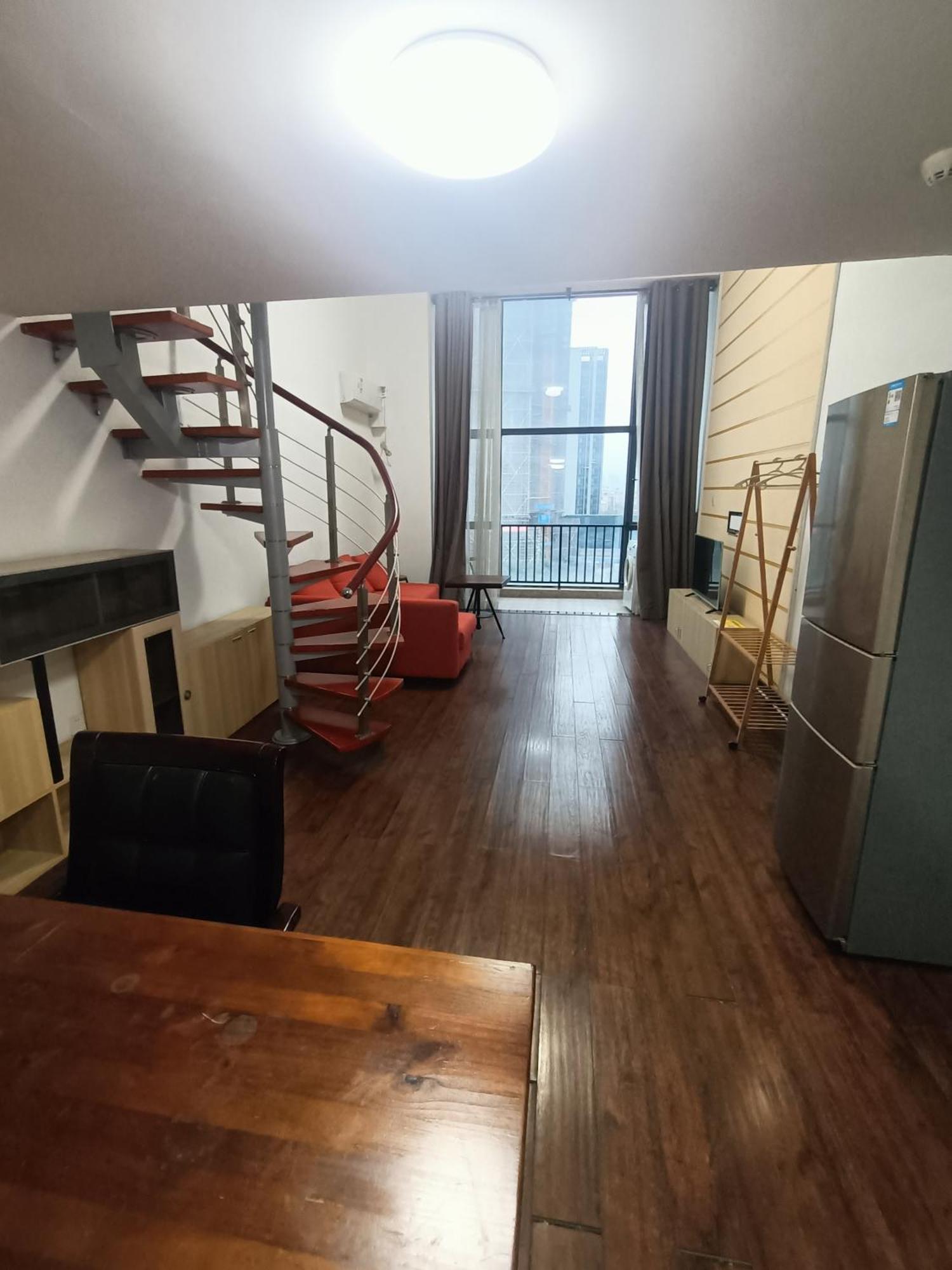 Meiju Apartment กวางโจว ภายนอก รูปภาพ