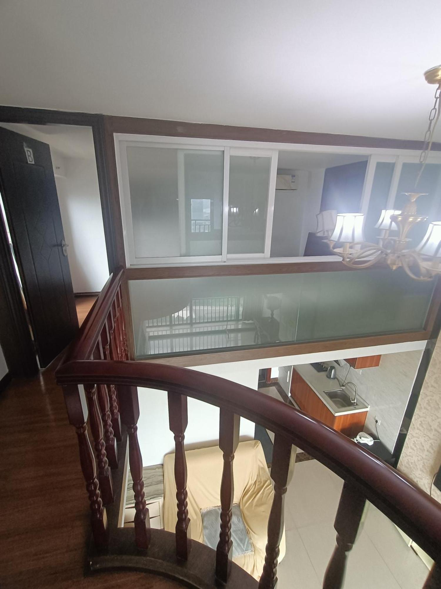 Meiju Apartment กวางโจว ภายนอก รูปภาพ