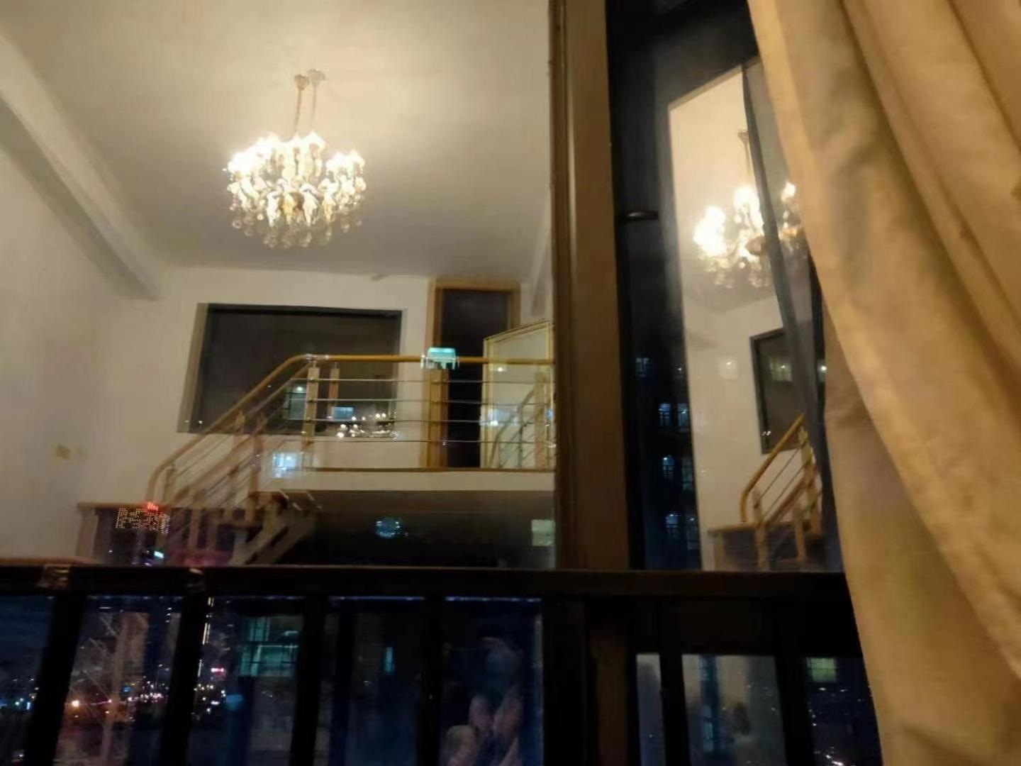 Meiju Apartment กวางโจว ภายนอก รูปภาพ